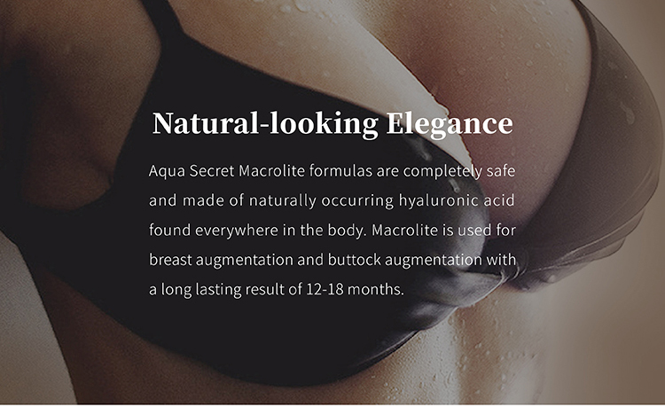 breast filler hyaluronic acid breast filler hyaluronic acid