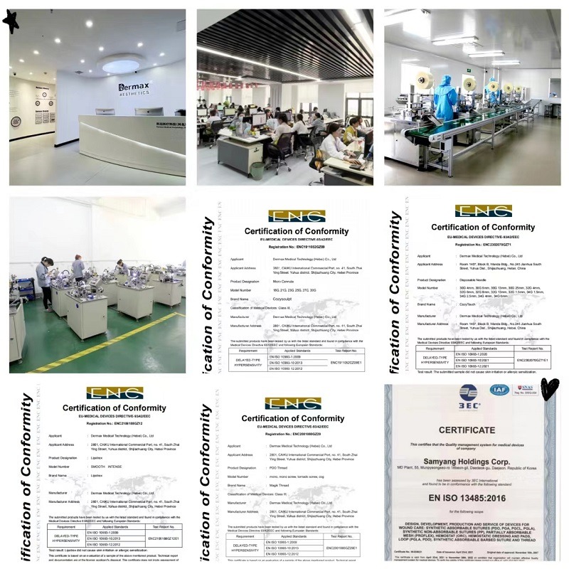 dermax