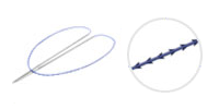 Double Needle Cog Double Needle Cog1