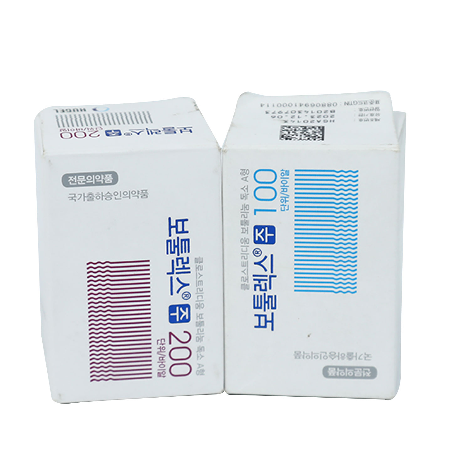 botulax 100/200 botulax 100/200