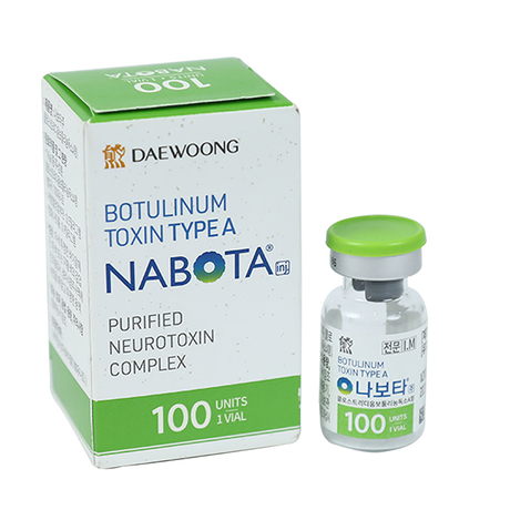 Nabota Toxina Botulinica tipo A Precio.JPG