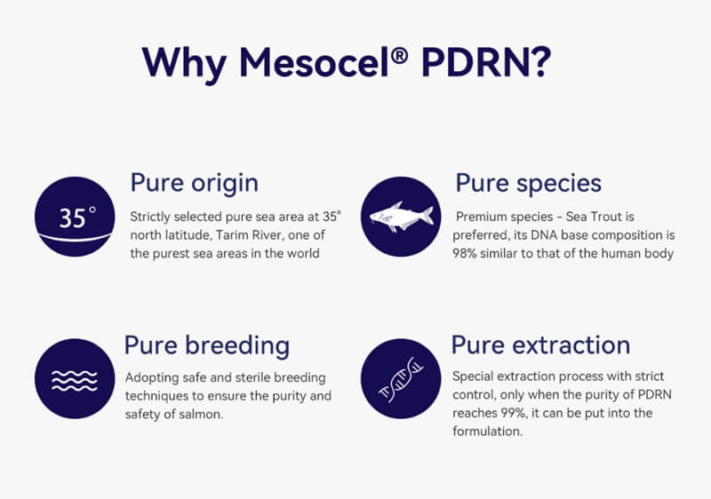 why choose mesocel pdrn why choose mesocel pdrn
