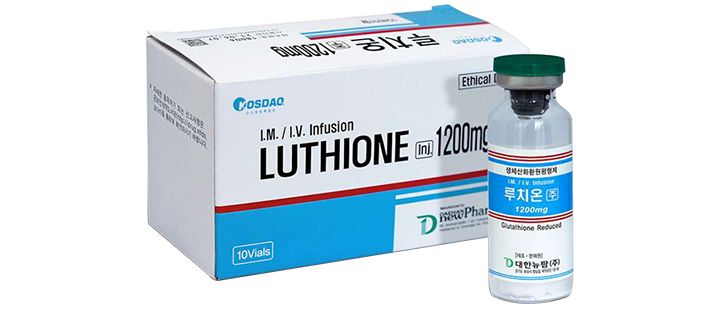Luthione Luthione