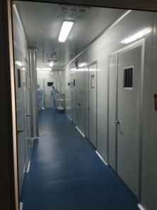 Magik Thread Lifting factory Magik Thread Lifting factory