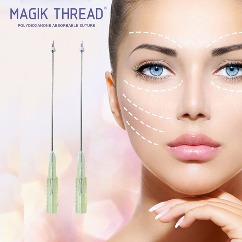 25mm Mono pdo thread 25mm Mono pdo thread