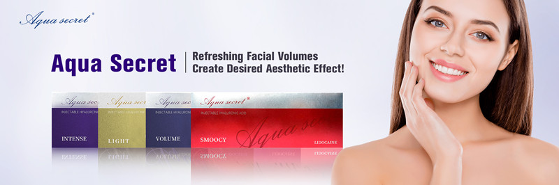 aqua secret series products aqua secret series products