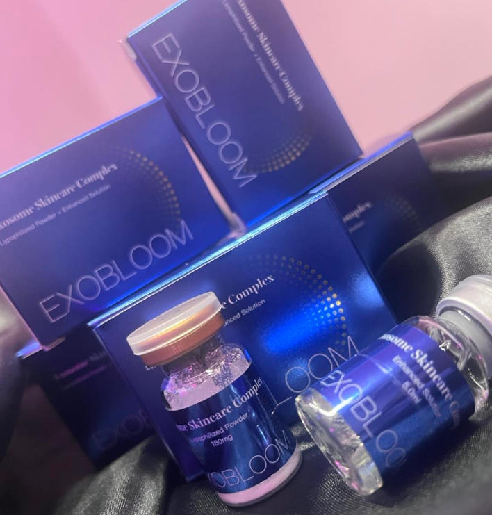 Exosome Skin Booster Exosome Skin Booster