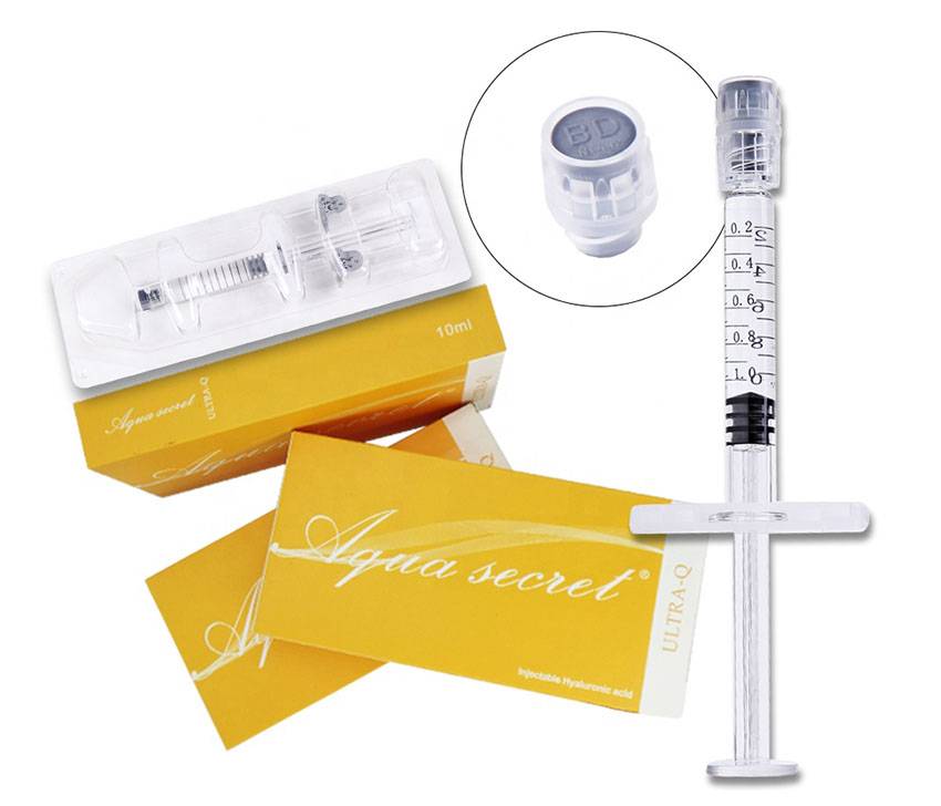 Aqua Secret Ultra-Q -Product Overview Aqua Secret Ultra-Q -Product Overview