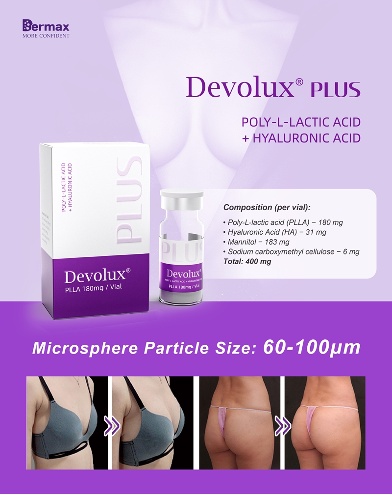devolux plus plla buttock filler injections devolux plus plla buttock filler injections