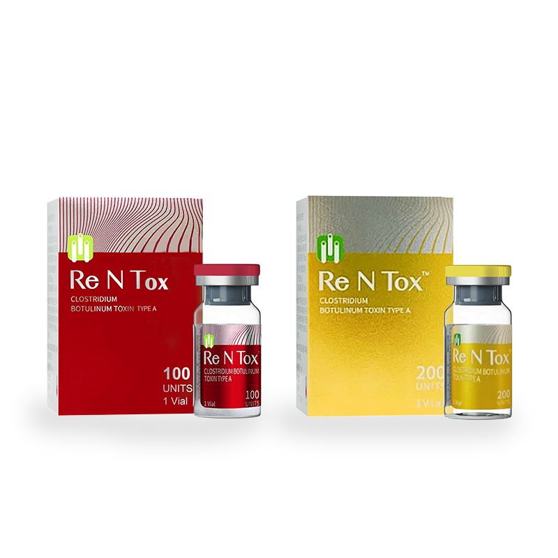 Rentox Botulinum Toxin Type A Rentox Botulinum Toxin Type A