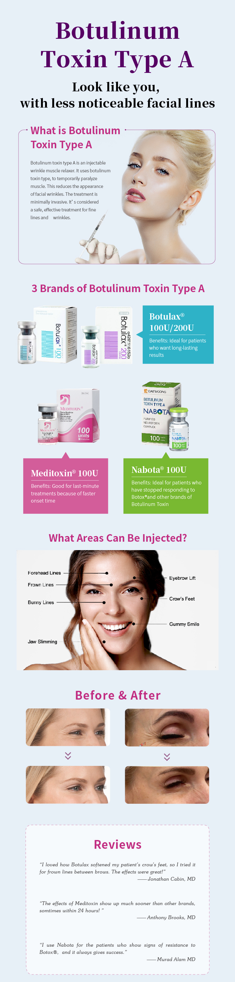 botulax 100 opiniones botulax 100 opiniones