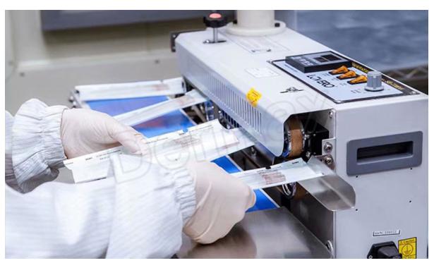 Advanced Manufacturing Standards of Magik Thread 2 Advanced Manufacturing Standards of Magik Thread 2