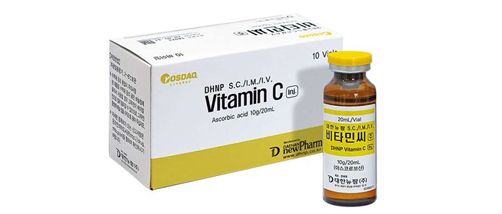 Vitamin-C Vitamin-C