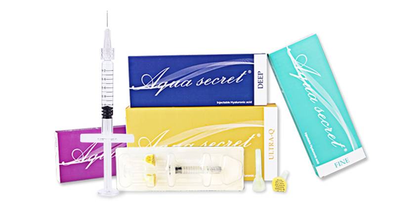 Aqua Secret Ultra-Q-Product OverviewAqua Secret Fine Aqua Secret Fine-Product Overview