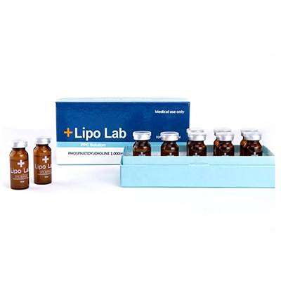 Lipolysis injection Lipolysis injection