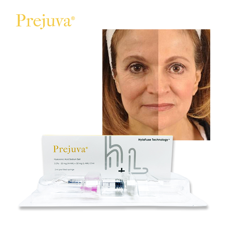 Skin Booster Injections With Hyaluronic Acid: Unlocking Radiant Skin