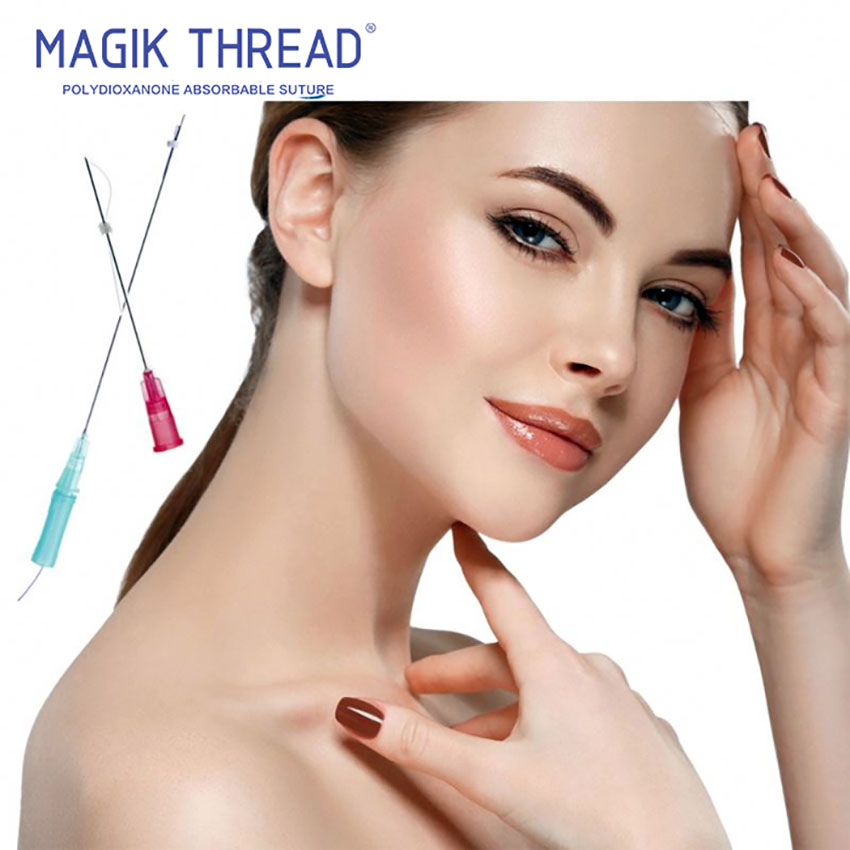 29G Gauge Screw Pdo Thread