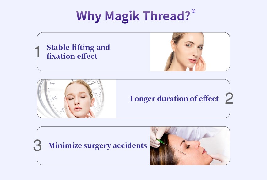 Double Needle 4-1 Cog 19G PDO Thread