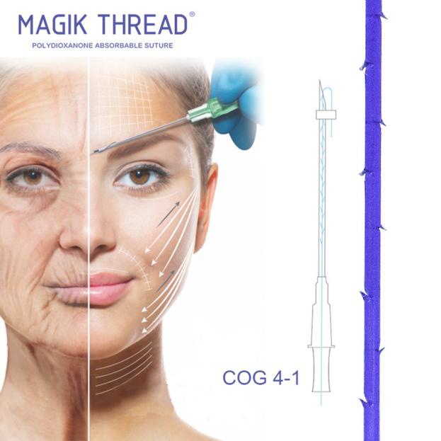 What can a PDO thread do for you (2)