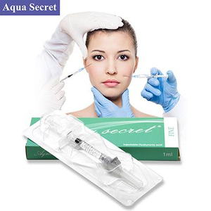 Injection Infiltration with Hyaluronic Acid for The Knees for Sale