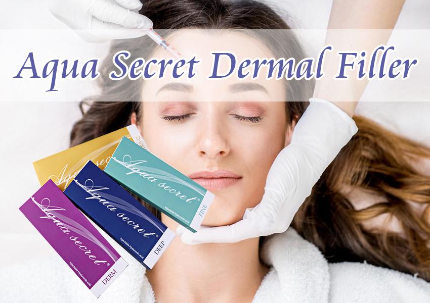 Dermal Filler Supplies