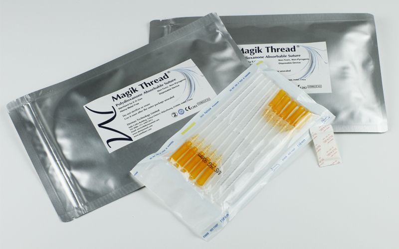 Magik PDO Thread Packaging System