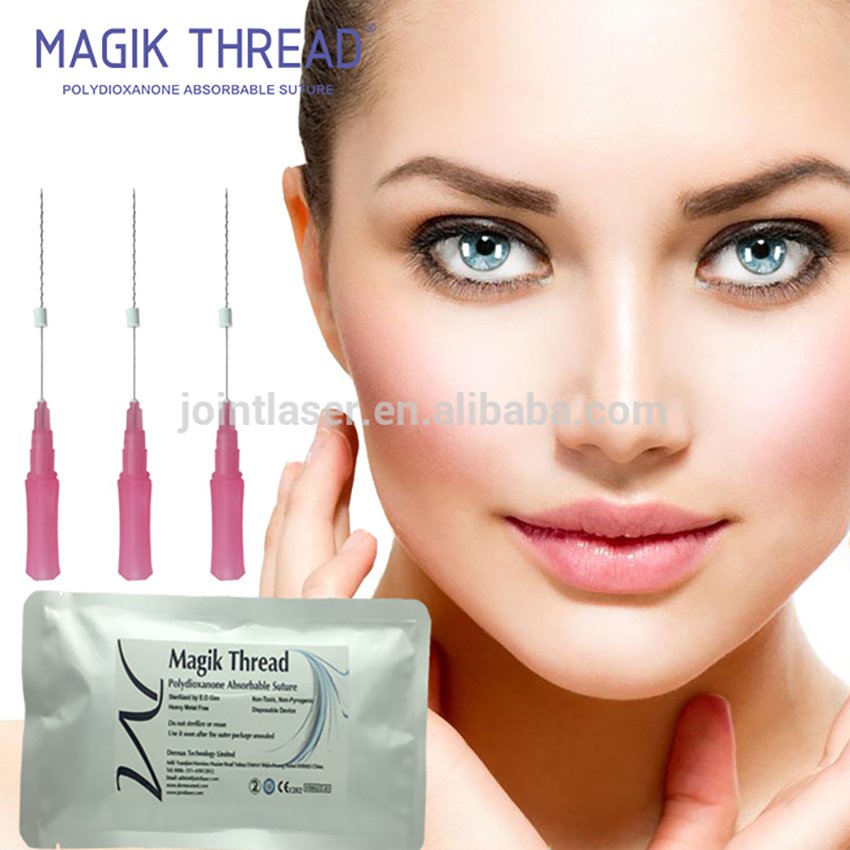 90mm Mono pdo thread