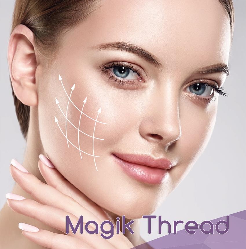 4D Pdo Thread Distributors