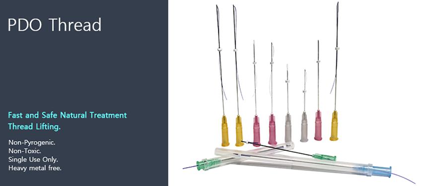 3D Pdo Thread Company