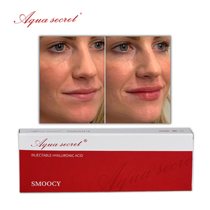 Lip Filler Hyaluronic Acid Near Me