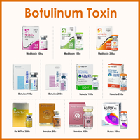 Korean Botox Brands 