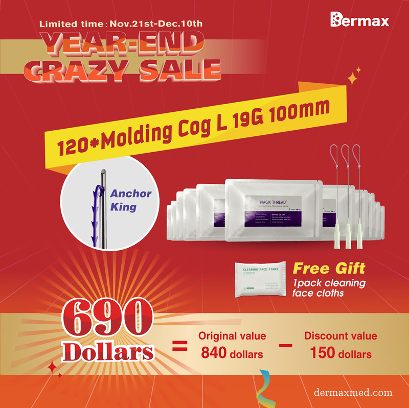 Non Surgical Pdo Thread Breast Lift, Buy Non Surgical Pdo Thread Breast