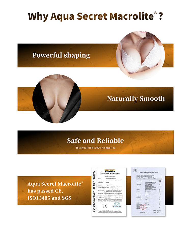 hyaluronic acid buttocks filler