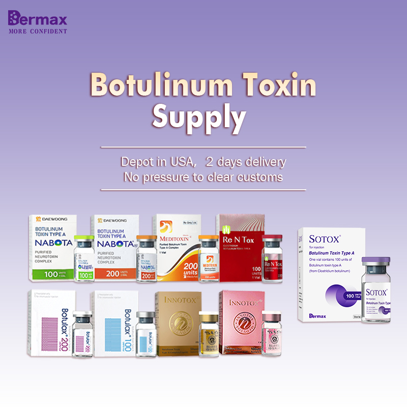 How Much Is Botulinum Toxin Cosmetic Price?