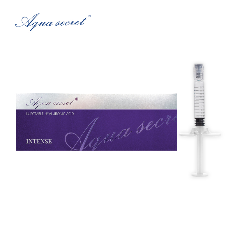 Dermal Fillers Supplies For Sale intense