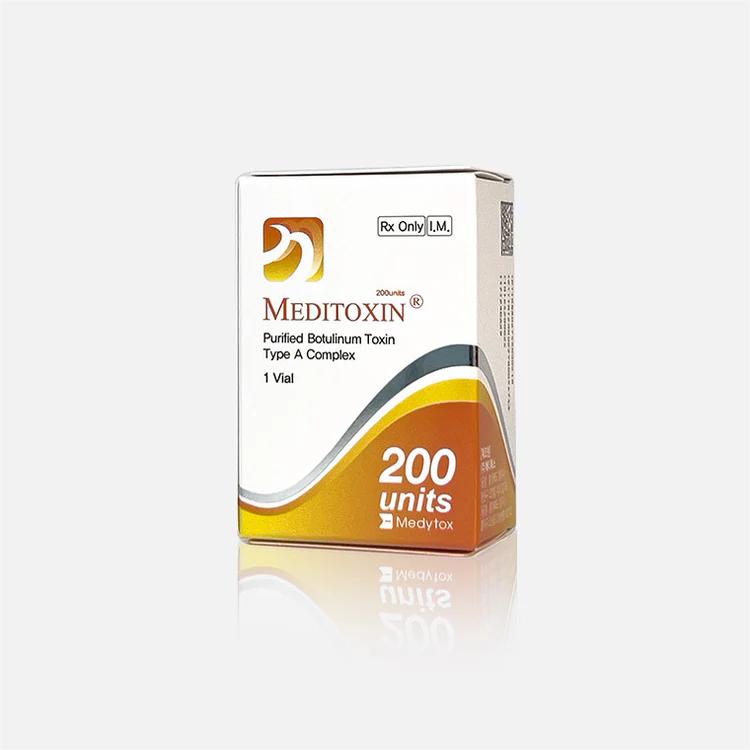 What Is Meditoxin Used For?