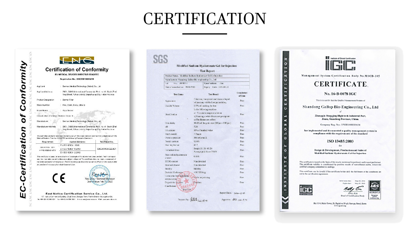 Aqua Secret has received multiple approvals