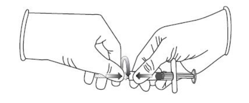 Breast Body Filler Treatments Injection