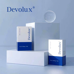 poly l lactic acid filler