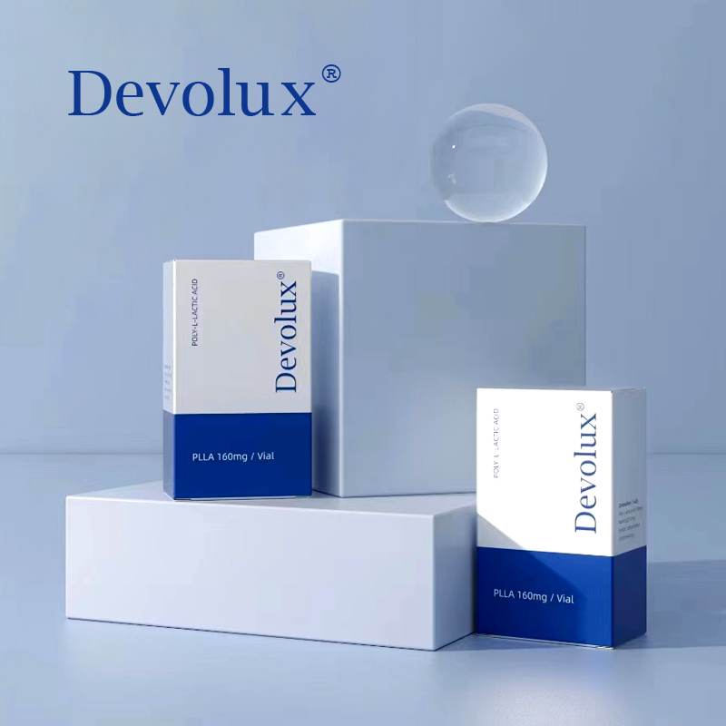 Poly L Lactic Acid Skin Care Online 
