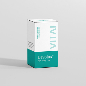 Devolux Vital Filler Injectable Poly-l-lactic Acid