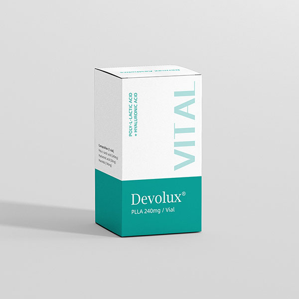 Products - Dermax
