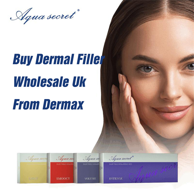 Buy Dermal Filler Wholesale Uk - Dermax