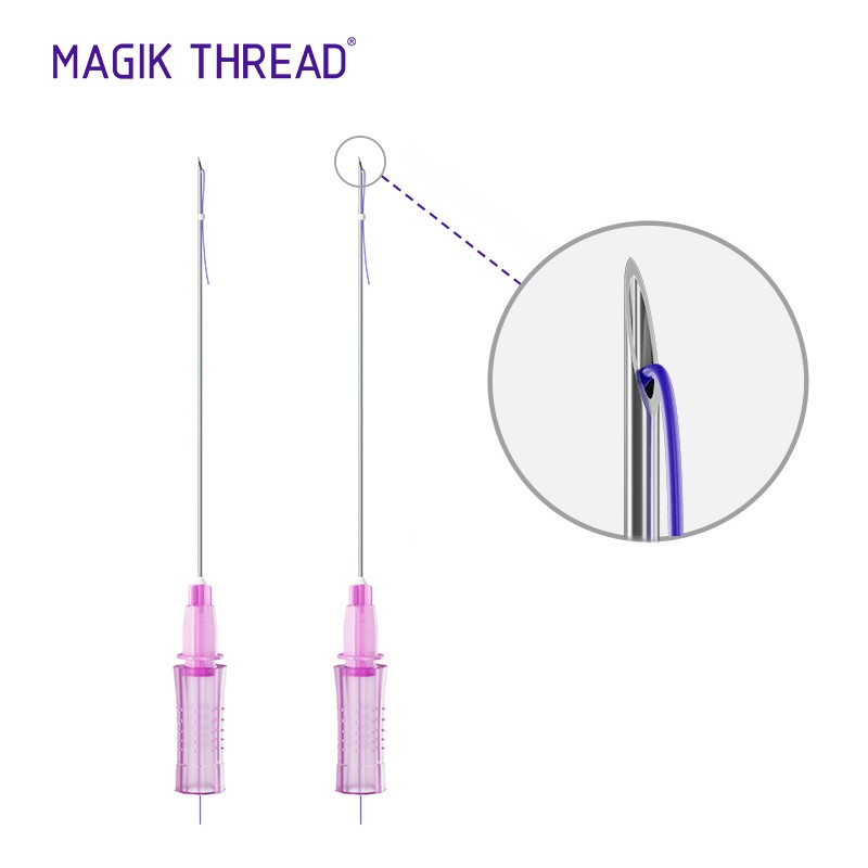 PDO Smooth Threads – Magik Thread®