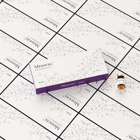 Mesocel® PDRN Facial Injection