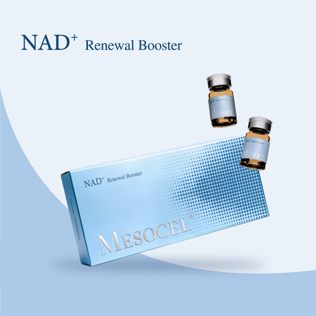 Mesocel® NAD+ 