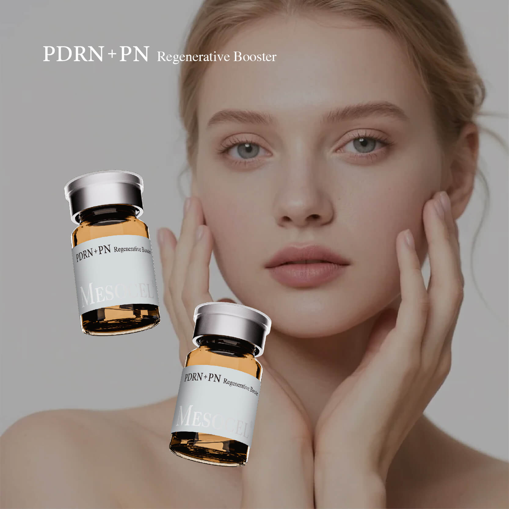 Mesocel&reg; PDRN+PN Regenetive Booster