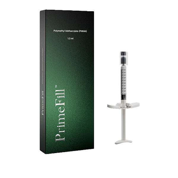 Pmma Filler