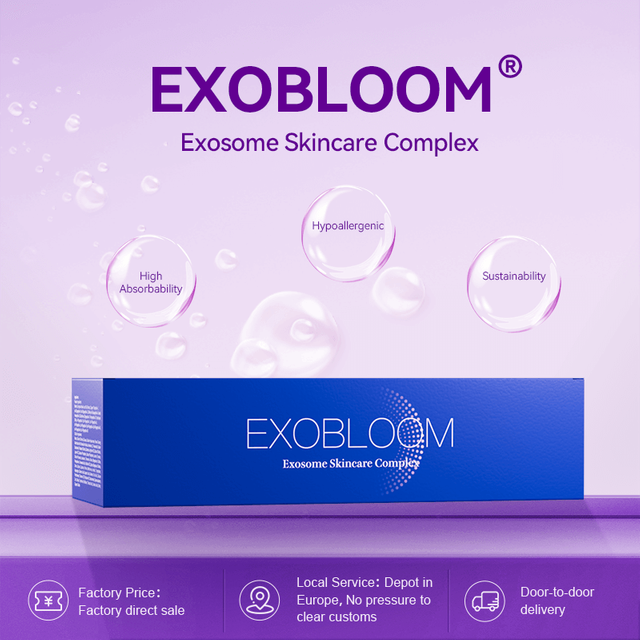 exosome skin booster injection