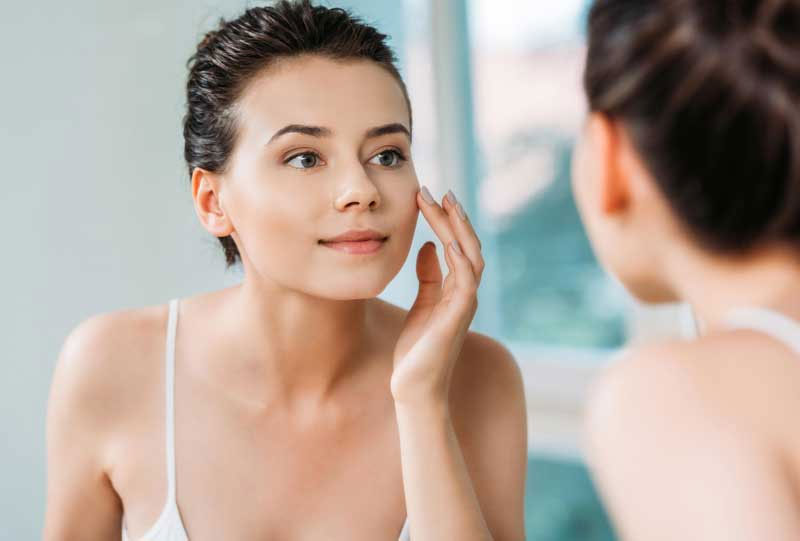 PLLA treatment aftercare